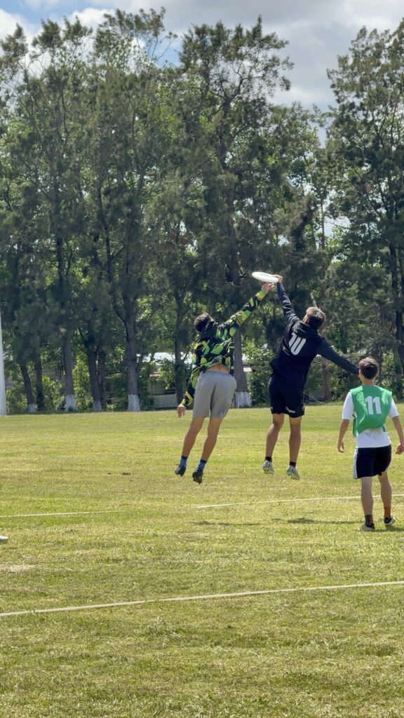 Foto ganaadora del concurso de fotos por Sabri.