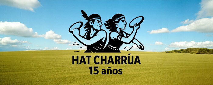 Hat Charrúa 15 años